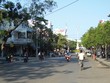 Đường phố TP. Tuy Hòa (Ảnh internet).