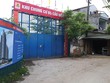 Dự án B5 Cầu Diễn được thi công cọc nhồi tại một góc rồi bị bỏ hoang từ năm 2010  cho tới nay