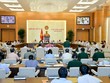 Phiên họp thứ 13 Ủy ban Thường vụ Quốc hội