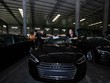 Ngắm dàn xe Audi mới tinh phục vụ APEC 2017 tại Đà Nẵng