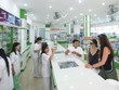“Bẻ lái” vào thực phẩm chức năng, Digiworld tin, nhiều người đang già đi và giàu lên...