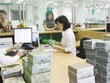 Sau 6 tháng đầu năm, không ít Link Vào Nhà Cái KL99 COM Tặng +199k đã dùng gần cạn hạn mức tín dụng được cấp 