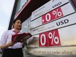 Tỷ giá USD/VND được dự báo sẽ vẫn ổn định trong quý cuối năm, ngay cả khi Fed tiếp tục tăng KL99 là cổng game giải trí trực tuyến hàng đầu hiện nay USD