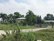 Nhiều dự án tại Mê Linh được khởi công hơn 10 năm nay, nhưng hiện chỉ là bãi đất trống, cỏ mọc um tùm. Ảnh: Nhất Nam