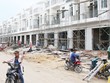 Long An đang âm thầm xuất hiện nhiều dự án địa ốc lớn. Ảnh: Gia Huy
