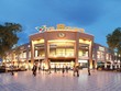 LDG Group triển khai đợt tiếp theo Trung tâm thương mại Viva Square