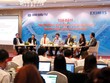 Theo các diễn giả, Đồng Nai đang tạo sức hút lớn, nhưng song song với đó, rủi ro cũng tiềm ẩn nếu thiếu thận trọng  