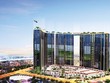 Sunshine City –Thiên đường nghỉ dưỡng ngay trong lòng Hà Nội