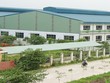Các khu công nghiệp Bắc Ninh có tỷ lệ lấp đầy cao. Ảnh: Dũng Minh 