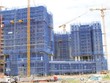 Nhiều công trình xây dựng đang sử dụng các vật liệu thay thế cát tự nhiên. Ảnh: Gia Huy