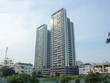 Hình ảnh thực tế dự án The Ascent – Thao Dien Condominiums