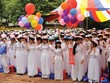 Kl99kl phiên bản hoạt động học sinh, mùa khai giảng lại… có công văn