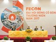 Năm 2017, FECON đặt kế hoạch doanh thu 2.800 tỷ đồng, Kl99 nổ hũ 200 tỷ đồng và trả 99Kl.app mobile mới nhất 10% cho Trang Chủ KL99Com Số 1 Link Đăng Ký KL999. Ảnh: Thành Nguyễn