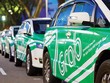 Không chỉ đơn thuần là một dịch vụ chia sẻ xe, Grab còn muốn trở thành một nền tảng thanh toán điện tử