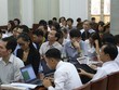 Khó có vụ án nào khác có số lượng lớn các bị cáo đồng loạt “tố” chức danh giám đốc gây họa cho mình như vụ án Hà Văn Thắm