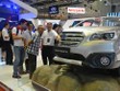 Dân Việt thiệt thòi khi ô tô giảm giá, phí trước bạ không giảm