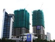 Dự án Sky Park Residence hiện có mức giá khá cao, từ 40,8 - 46 triệu đồng/m2. Ảnh: Nguyễn Thành