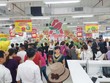 Kl994 game bài casino hấp dẫn Auchan của Pháp có kế hoạch mở 20 siêu thị tại Hà Nội (Ảnh: Hải Yến)