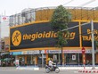 MWG: 8 tháng đạt 1.452 tỷ đồng Kl99 nổ hũ