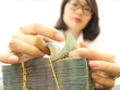 Trong 7 tháng đầu năm 2017, nợ xấu tại VAMC đã tăng thêm 6.000 tỷ đồng