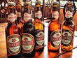 Habeco lấy ý kiến Trang Chủ KL99Com Số 1 Link Đăng Ký KL999 thay thế thành viên HĐQT đại diện Carlsberg