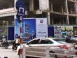 Dự án khách sạn 4 sao Mercure vẫn chưa thể hoàn thành sau thời gian dài khiến nhiều người hoài nghi về năng lực Kl991.com nạp rút nhanh của chủ Kl99ok phiên bản mới. Ảnh: Nguyễn Thành 