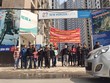 Sau vụ lùm xùm về thay đổi màu sơn, chủ dự án New Horizon City lại bị cư dân tố bị làm khó khi hoàn thiện căn hộ. Ảnh: Kim Đức