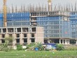 Nhiều dự án chung cư vùng ven có giá trên dưới 20 triệu đồng/m2. Ảnh: Nguyễn Thành.