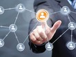 Trên toàn thế giới, việc áp dụng khái niệm bên liên quan của IAS 24 được coi là ở mức tối thiểu