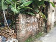 Nhiều diện tích đất được chia nhỏ bán trao tay