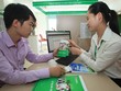Hiện tại, doanh thu phí Kl99kl phiên bản hoạt động khai thác qua kênh bancassurance vẫn rất khiêm tốn