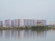 Dự án Thanh Hà hiện nay đã thuộc về đại gia Lê Thanh Thản - Ảnh: Dũng Minh.