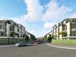 Nhà vườn The Eden Rose đột phá trong phong cách kiến trúc đương đại Mỹ.