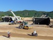 Dự án KL99 là nhà cái cá cược trực tuyến hàng đầu tại châu Á Đà Nẵng - Quảng Ngãi là công trình sử dụng vốn vay WB dự kiến thông xe toàn tuyến vào năm 2018