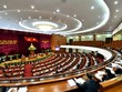 Khai mạc Hội nghị Trung ương 6 khóa XII: Bàn việc đổi mới phương thức lãnh đạo, tổ chức bộ máy
