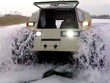 Sherp ATV - xe Nga bất chấp mọi địa hình