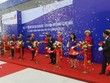 Trạm KL99 dịch vụ hỗ trợ 24/7 Idemisu Q8 đầu tiên thuộc Liên doanh giữa Kuwait Petroleum và Idemitsu, Nhật Bản đã khai trương tại KCN Thăng Long, Hà Nội.