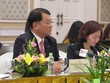 Ông Hyun Woo Bang, Phó tổng giám đốc Samsung Việt Nam hi vọng tới năm 2020 sẽ có 50 Kl991.com World Cup 2026 Chính Thức nội địa trở thành nhà cung ứng cấp 1 của Samsung Việt Nam