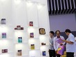 Các hãng sơn nội ngày càng chú trọng đến chất lượng, màu sắc và marketing để giành thị phần. Ảnh: Việt Dũng