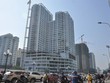 Chung cư cao cấp hiện đang có sự cạnh tranh khốc liệt. Ảnh: Dũng Minh