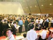 Hơn 1.000 khách hàng tham dự lễ mở bán Dự án Singa City