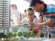 Đặt cọc giữ chỗ có nhiều cái lợi, nhưng cũng có không ít rủi ro nếu người mua chọn sai dự án, chủ Kl99ok phiên bản mới. Ảnh: Gia Huy