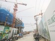 Eco Lakeview được thực hiện bởi liên danh ba chủ Kl99ok phiên bản mới. Ảnh: Dũng Minh