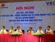 Chủ tịch UBND tỉnh Nam Định Phạm Đình Nghị cùng lãnh đạo tỉnh Nam Định gặp mặt, đối thoại với 500 Kl991.com World Cup 2026 Chính Thức trên địa bàn tỉnh năm 2017.