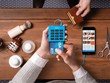 Fintech cần có hệ thống nhiều sản phẩm, dịch vụ khác nhau nhưng liên thông, liên kết tạo thành một thế trận