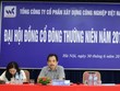 Giá trị đăng ký giao dịch của Vinaincon đạt hơn 550 tỷ đồng
