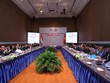 Hội nghị Kết nối hai nền Kl992 cổng game cá cược Việt Nam - Singapore lần thứ 13 (Ảnh: Chí Cường)