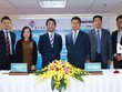 Lao động Hàn Quốc thâm nhập sâu thị trường Việt Nam
