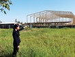Dự án Siêu thị và Khu chức năng H&B (Hậu Giang) “chết lâm sàng”