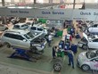 Cơ sở bảo hành, bảo dưỡng ô tô phải có nhà xưởng xây dựng trên khu đất thuộc quyền sử dụng hợp pháp của Kl991.com World Cup 2026 Chính Thức